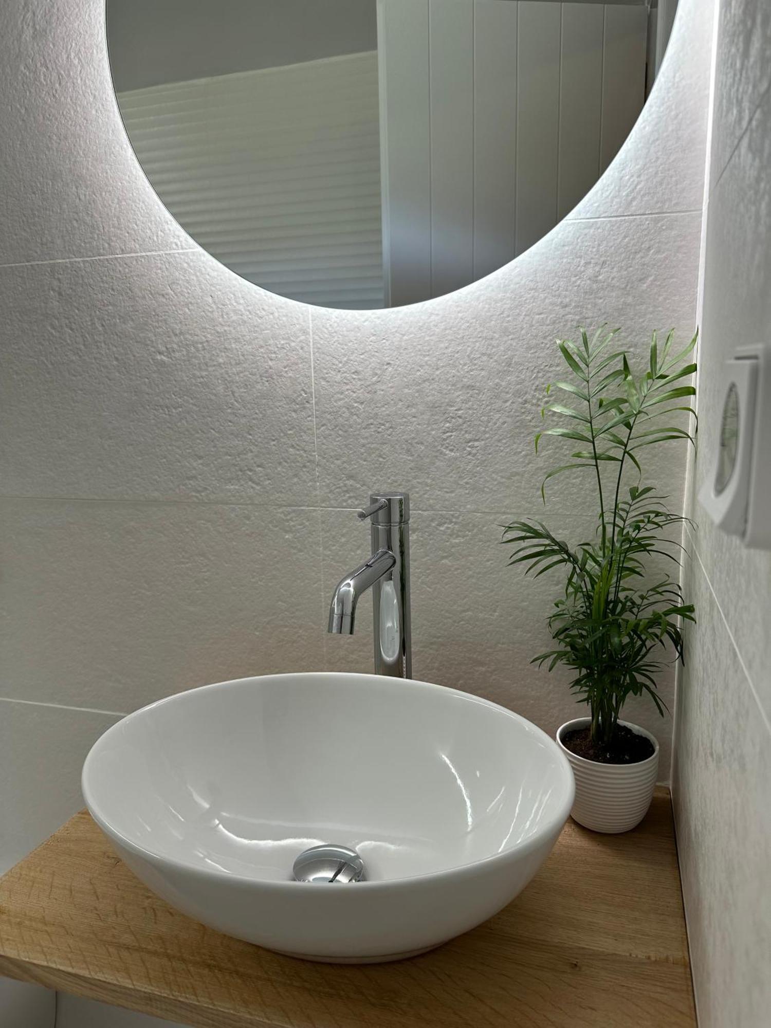 Papanestoras Apartments Kardhamili Esterno foto