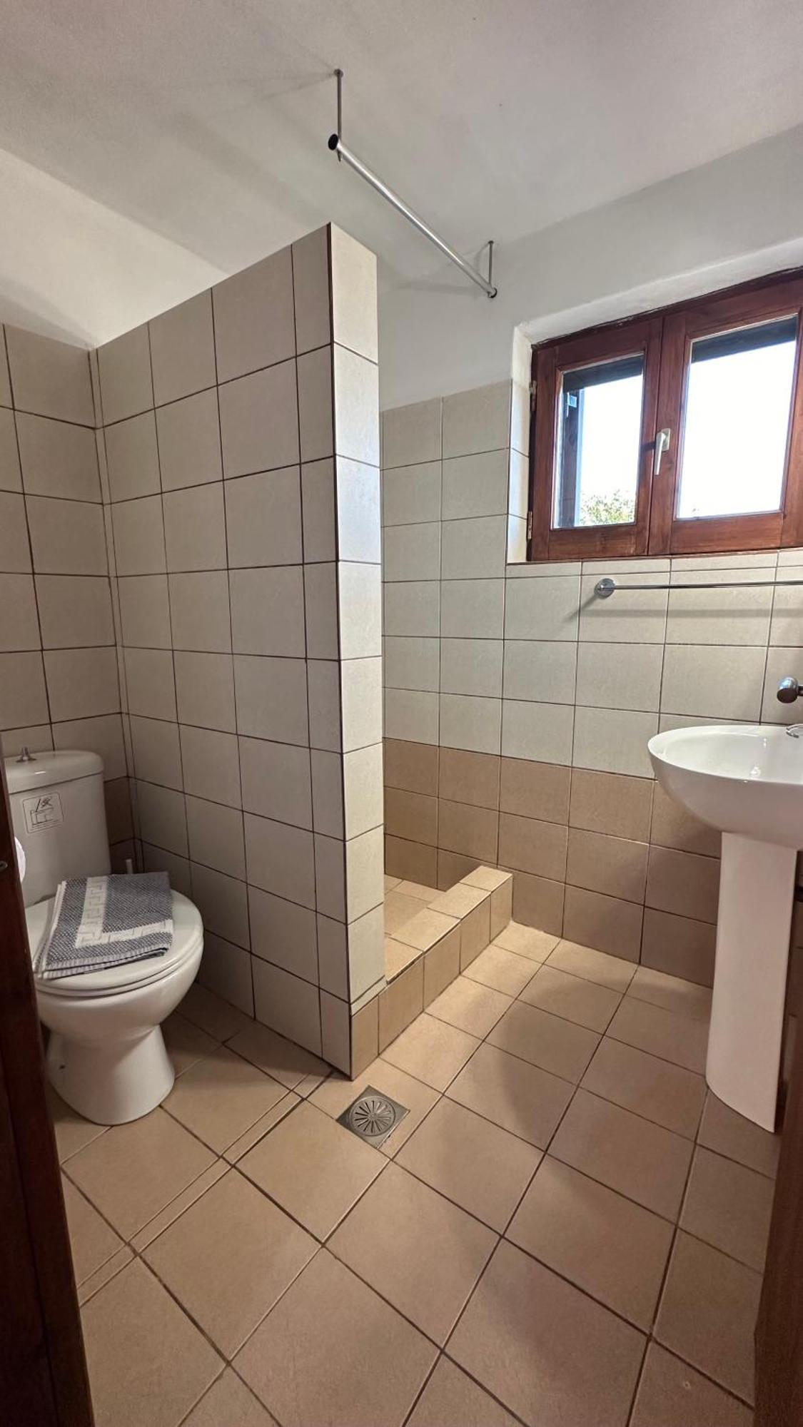 Papanestoras Apartments Kardhamili Esterno foto