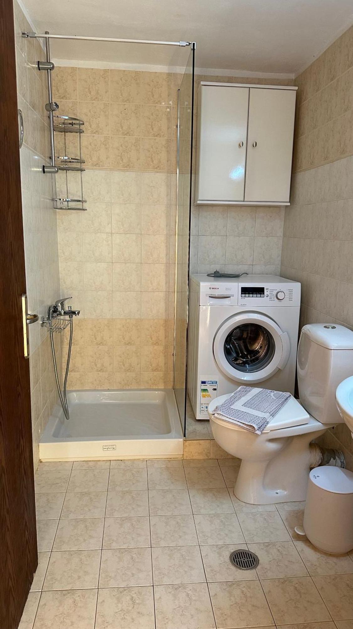 Papanestoras Apartments Kardhamili Esterno foto